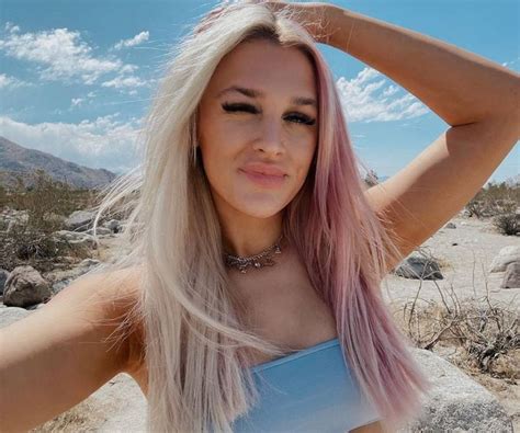 how old is madi monroe|Madi Monroe – Bio, Facts, Family Life, Career